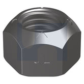 Hobsons - M8 316 Stainless Iso 7042 / A4-80 / Lanfranco Gsl Cone Lock Hex Nut | Gsl080125Zh (Pack Of 100)
